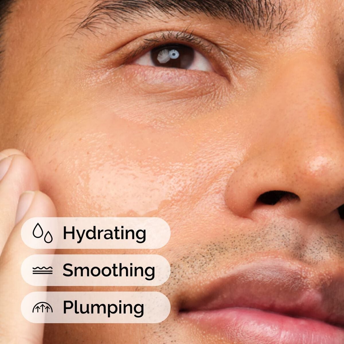 hyaluronic-acid-2-b5-with-ceramides-q2 ord-hyaluronic-acid-2pct-b5-ceramides-model-application-with-benefits.jpg